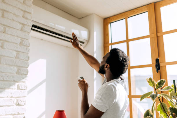 Best AC Installation Near Me  in Hockinson, WA