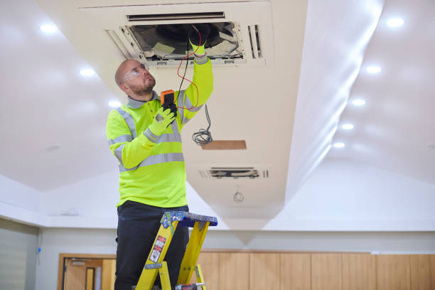 Best Affordable HVAC Services  in Hockinson, WA