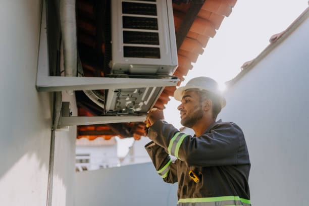Best Central Air Repair  in Hockinson, WA