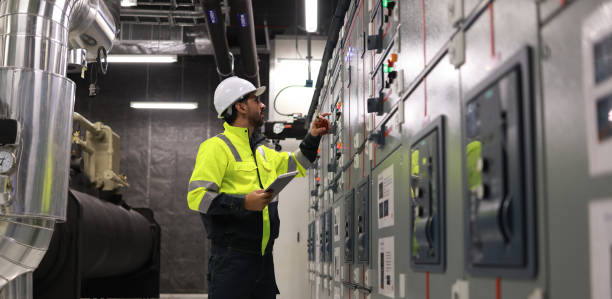 Best HVAC Emergency Services  in Hockinson, WA