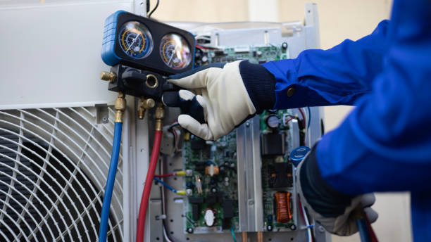 Best HVAC Installation Services  in Hockinson, WA