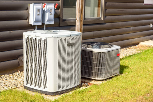 Hockinson, WA HVAC Company